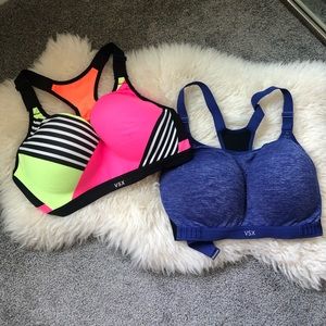 VSX By Victoria’s Secret Sports Bras